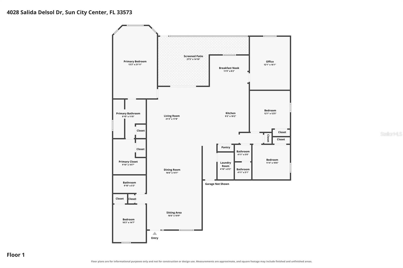 4028 SALIDA DELSOL DR — photo 3
