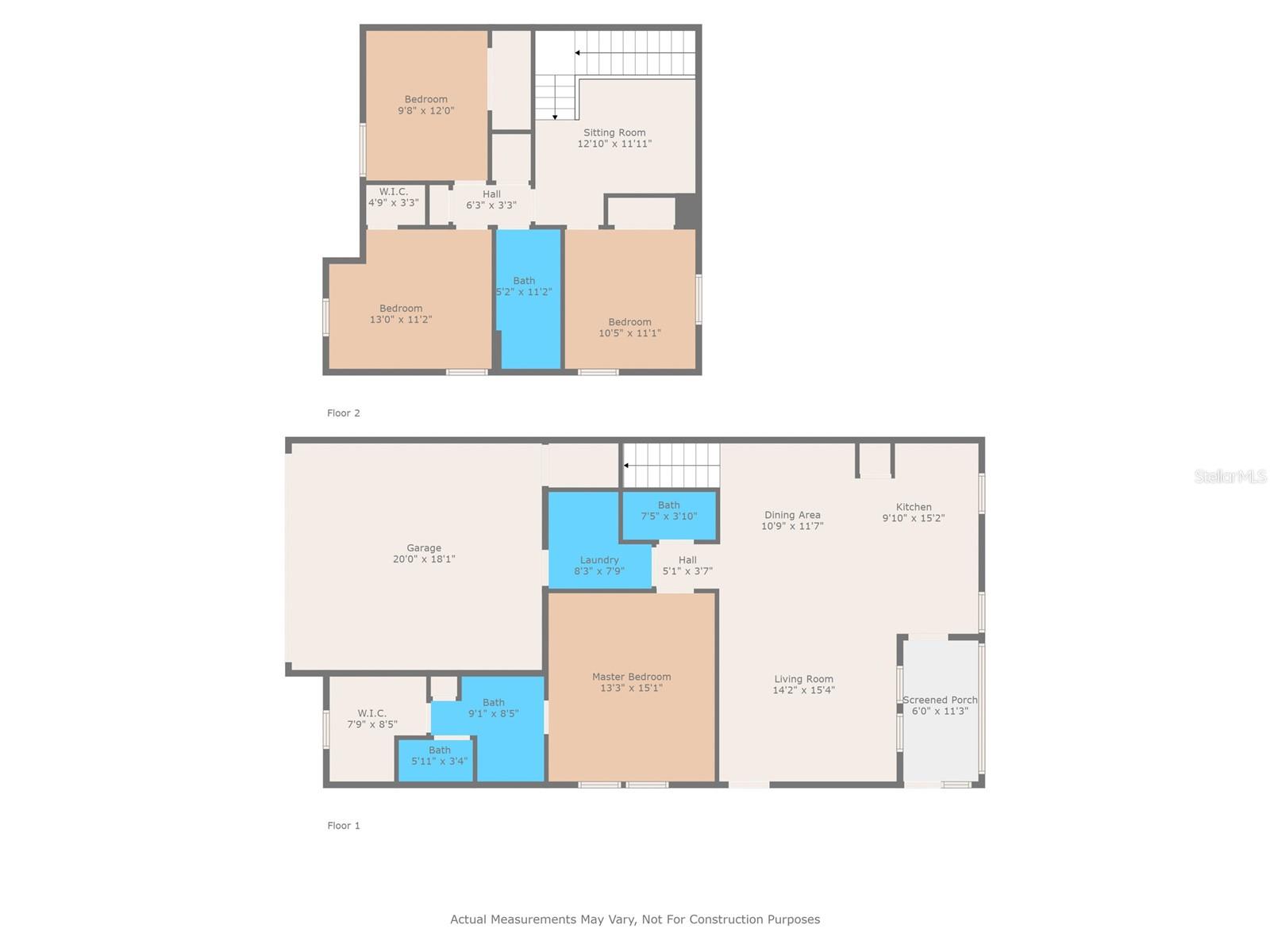 4896 SAN MARTINO DR — photo 48