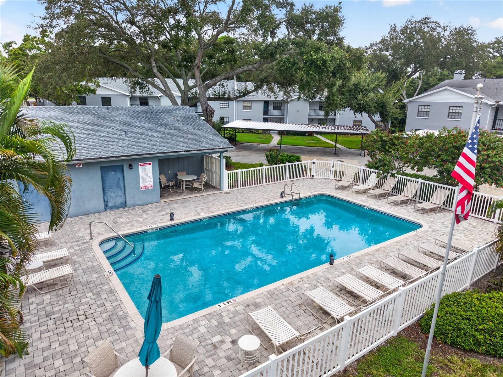 11800 PARK BLVD #507 — photo 32