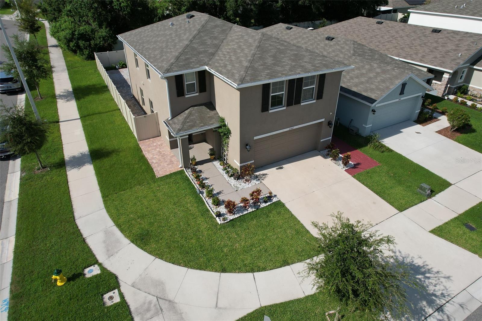 11402 STONE PINE ST — photo 58