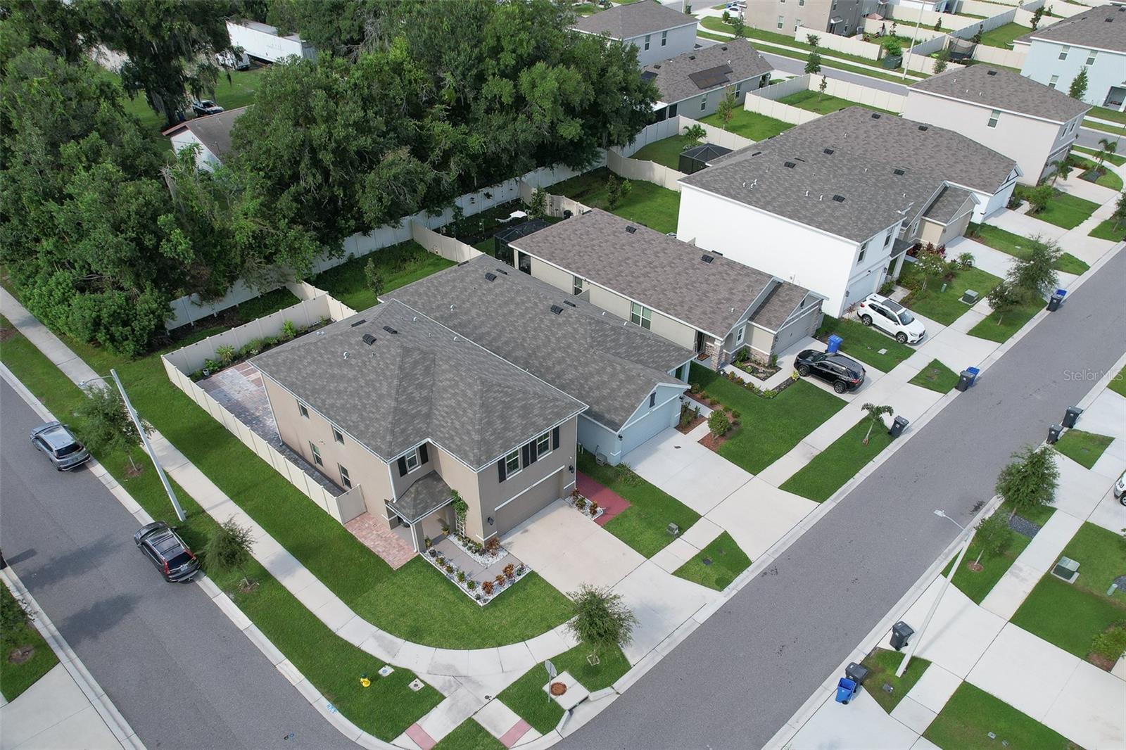 11402 STONE PINE ST — photo 60
