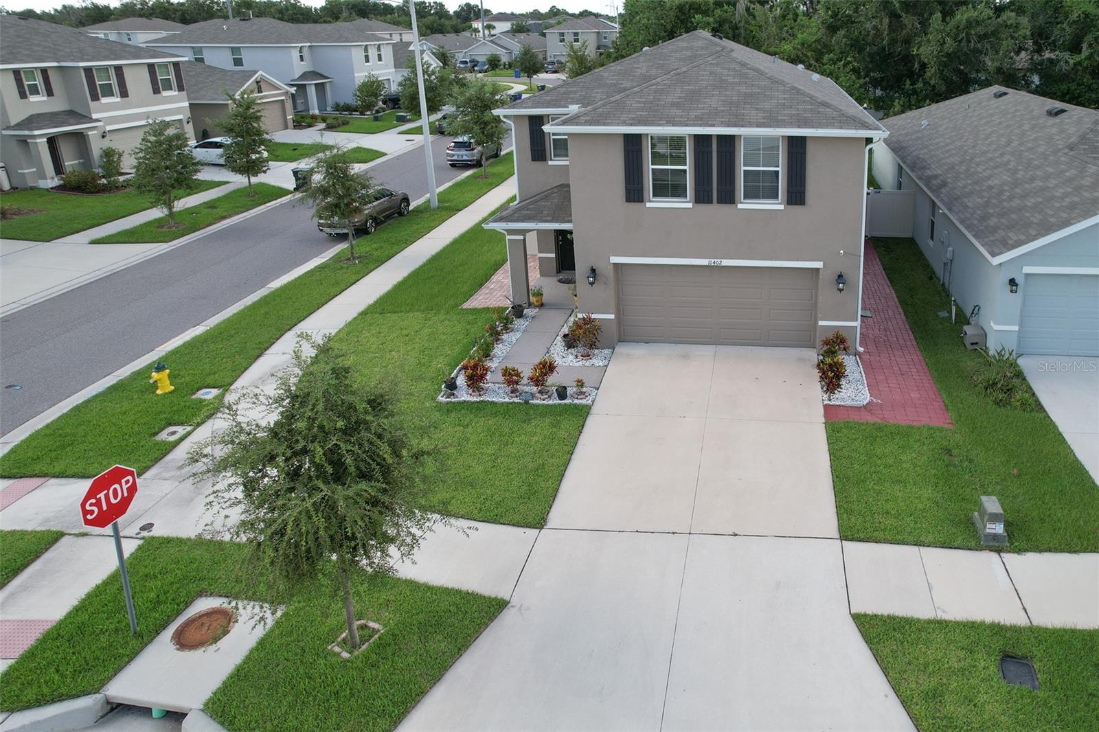 11402 STONE PINE ST — photo 59