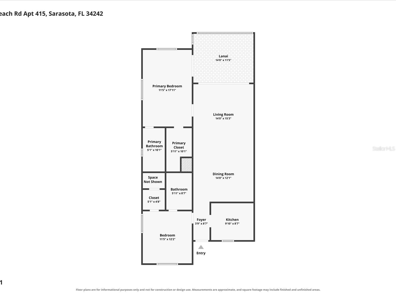 797 BEACH RD #415 — photo 59