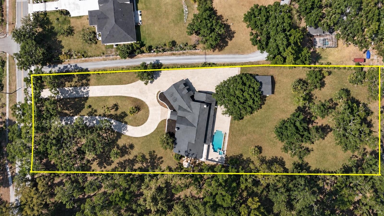 3114 LITTLE RD — photo 2