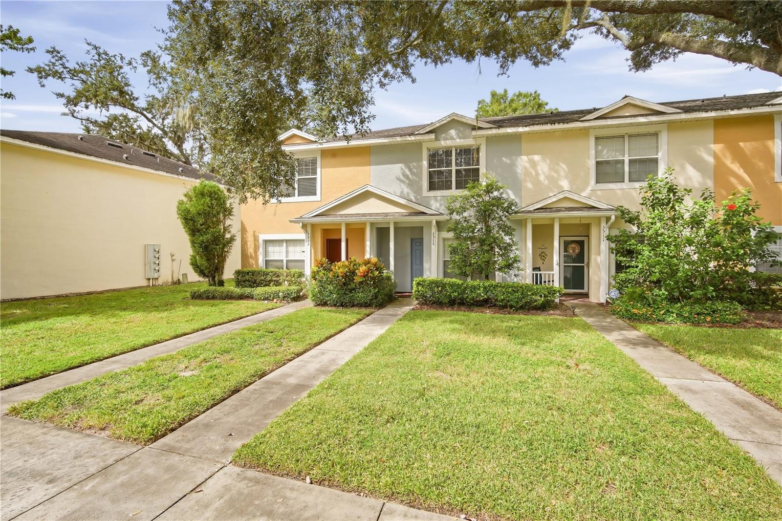 3513 HIGH HAMPTON CIR — photo 2