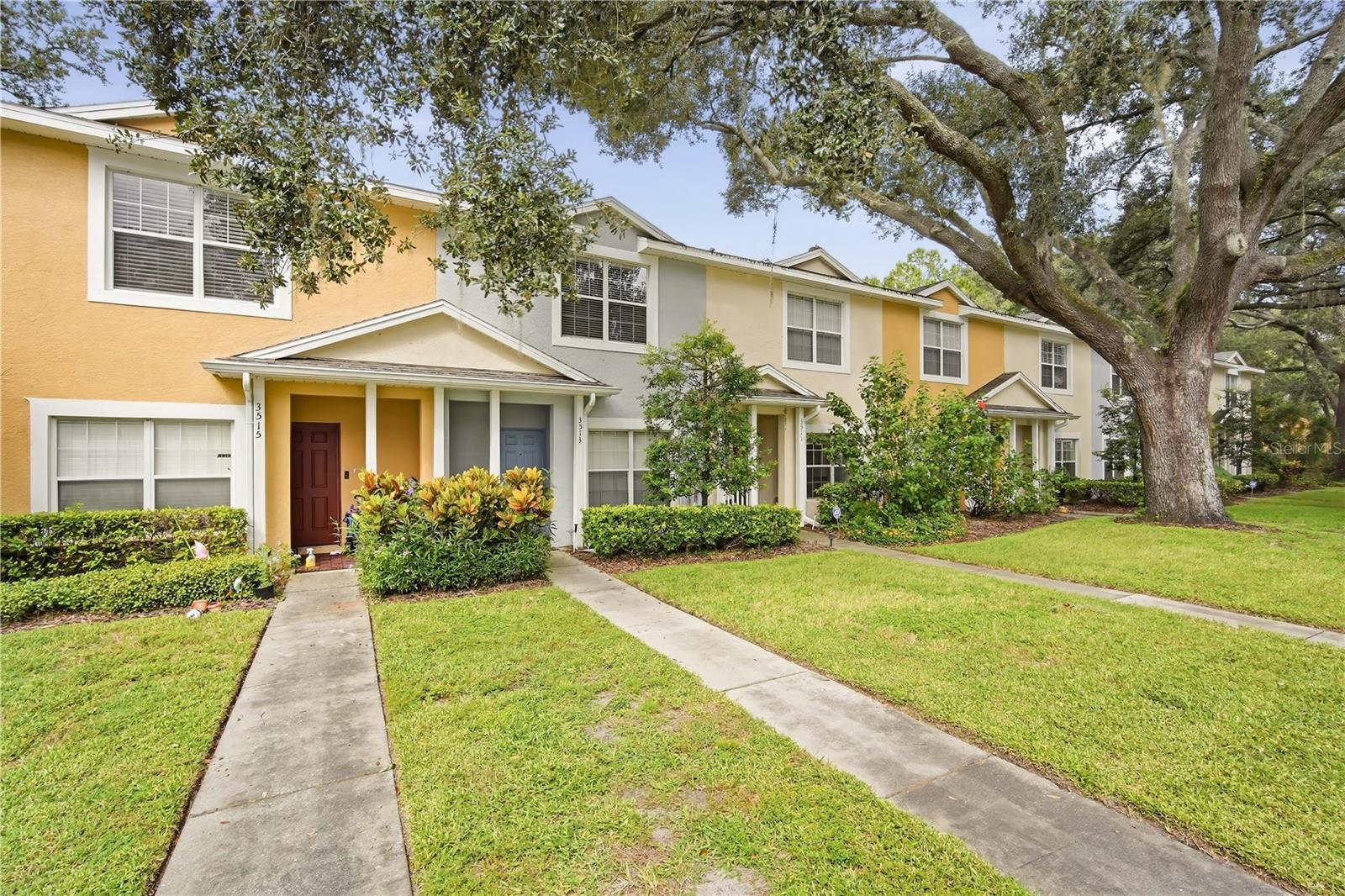 3513 HIGH HAMPTON CIR — photo 3