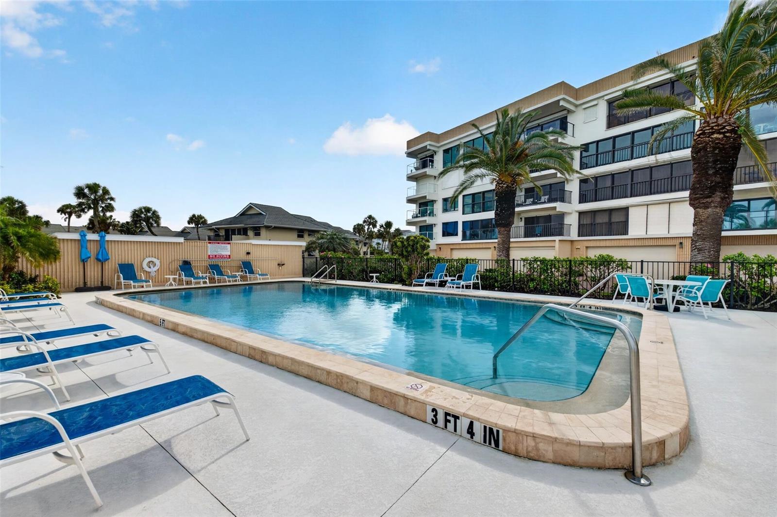 4708 OCEAN BLVD #E4 — photo 30
