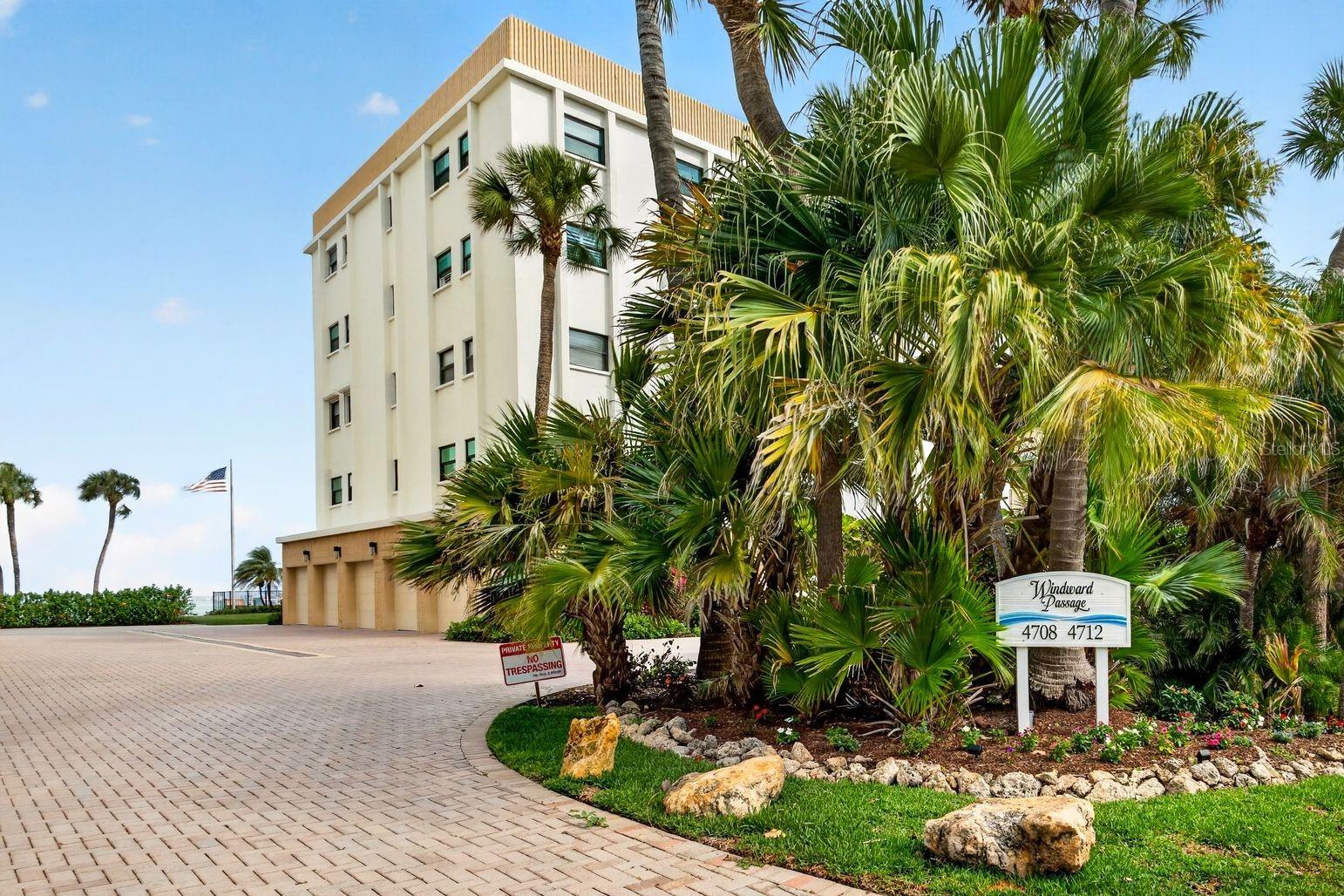 4708 OCEAN BLVD #E4 — photo 35