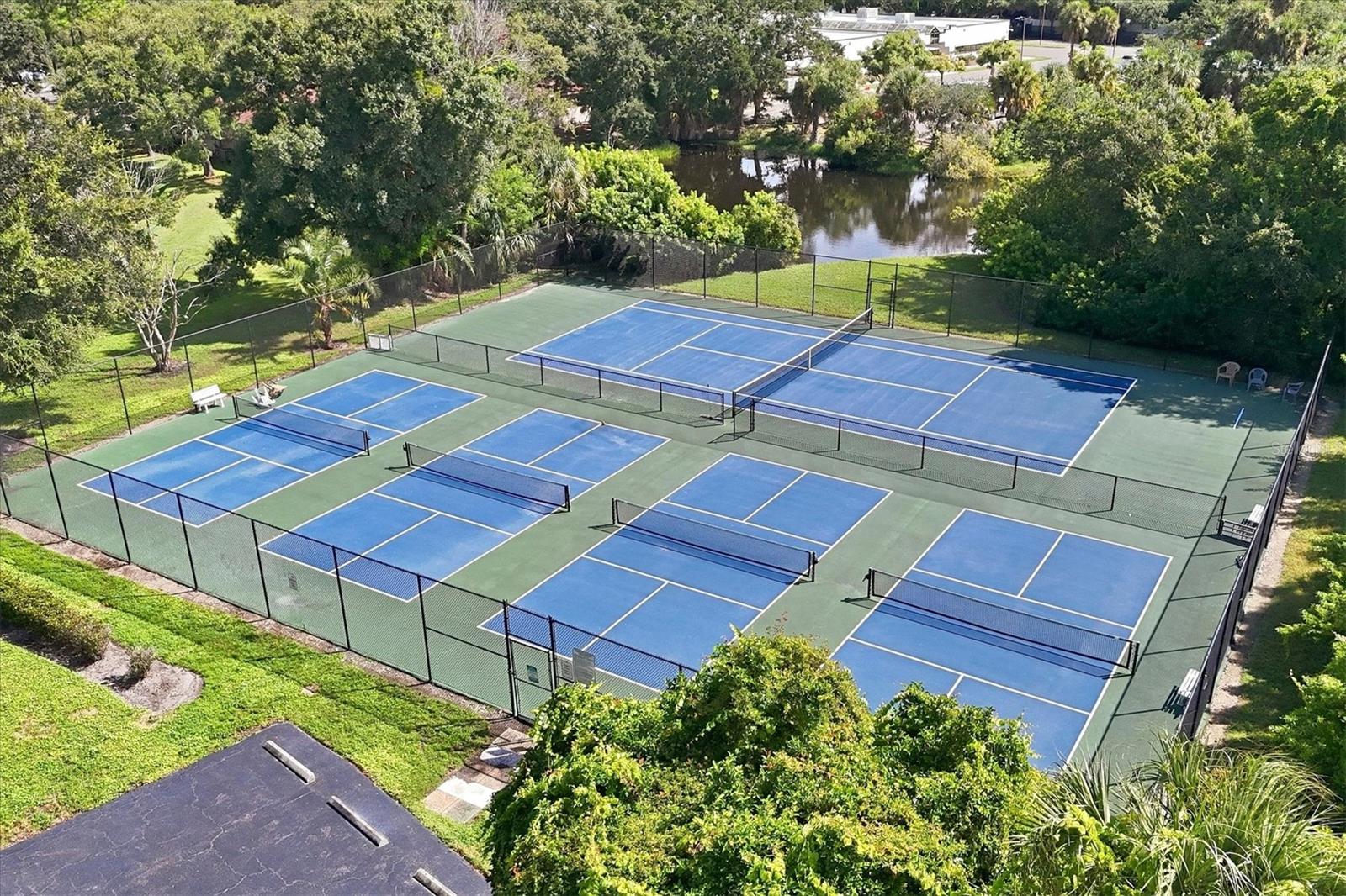 509 LAKESIDE DR #509 — photo 50