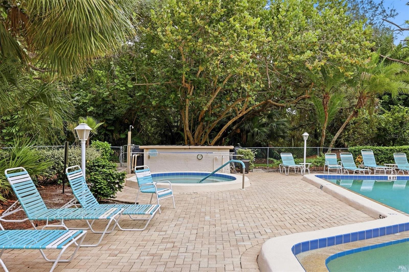509 LAKESIDE DR #509 — photo 43