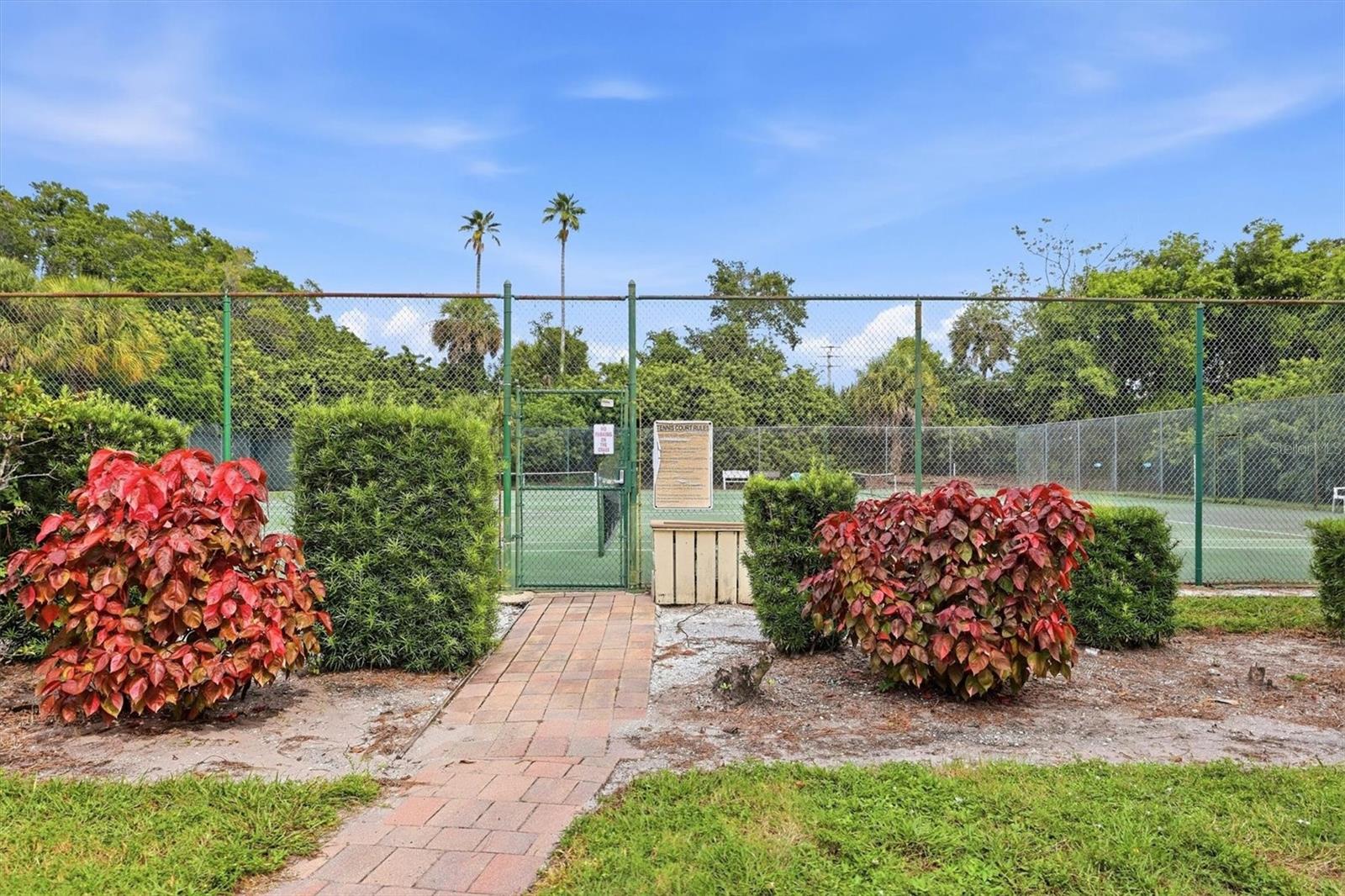509 LAKESIDE DR #509 — photo 41