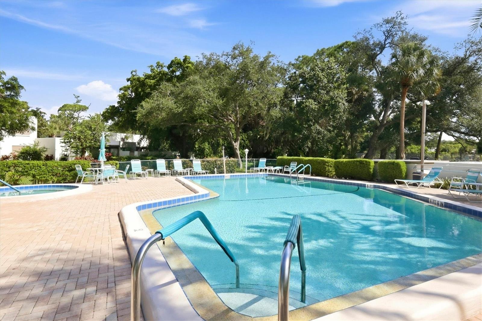509 LAKESIDE DR #509 — photo 45