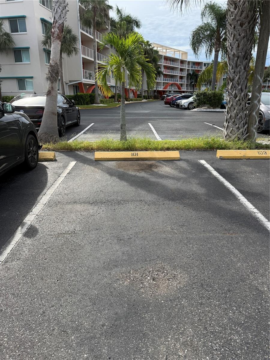 1859 SHORE DR S #101 — photo 16