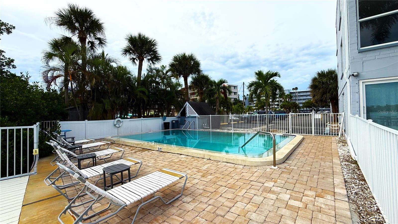 1859 SHORE DR S #101 — photo 22