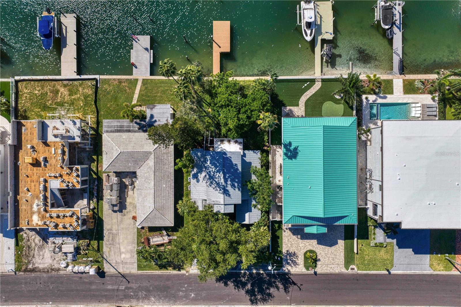 835 BAY POINT DR — photo 47