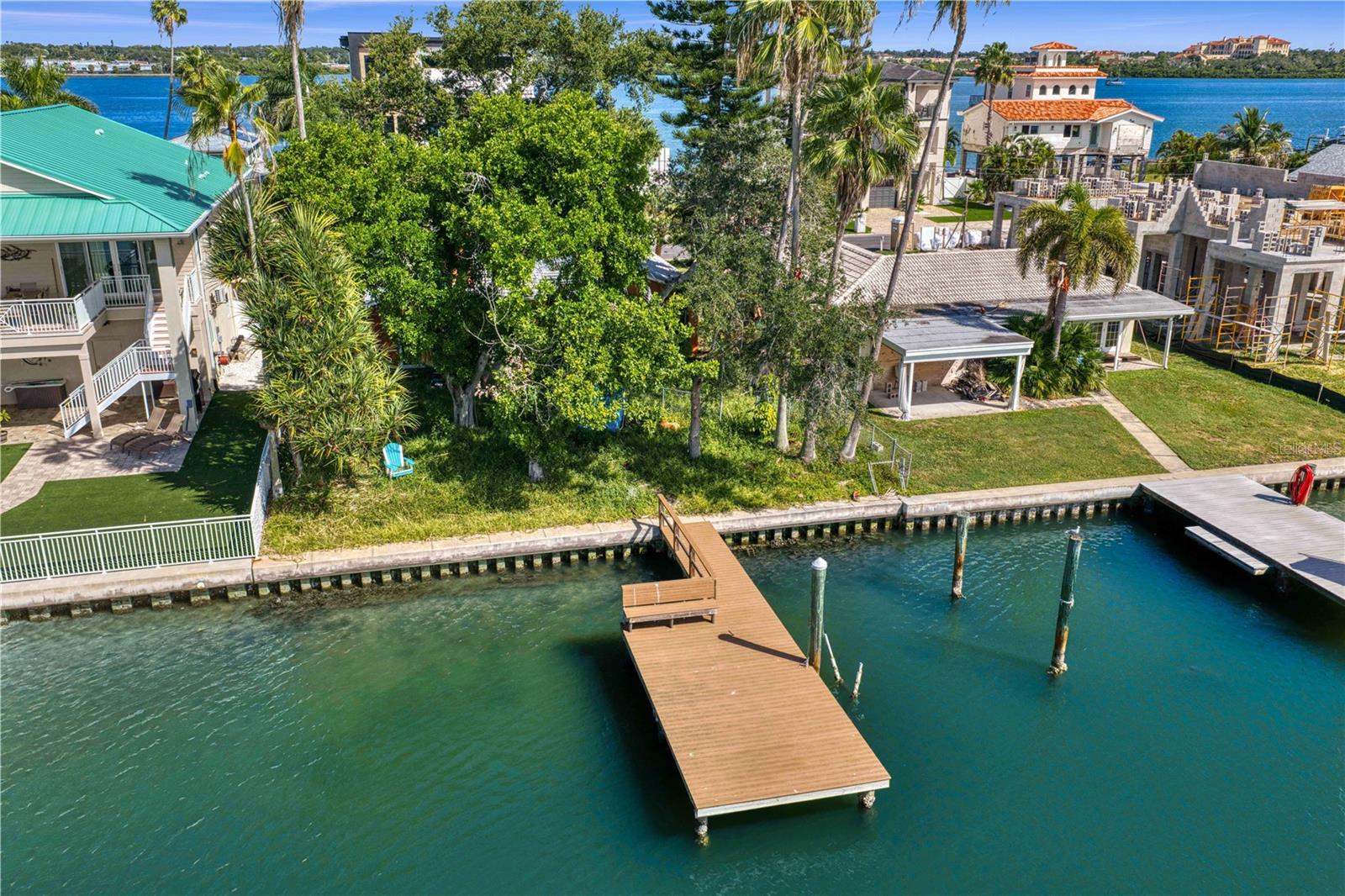 835 BAY POINT DR — photo 50