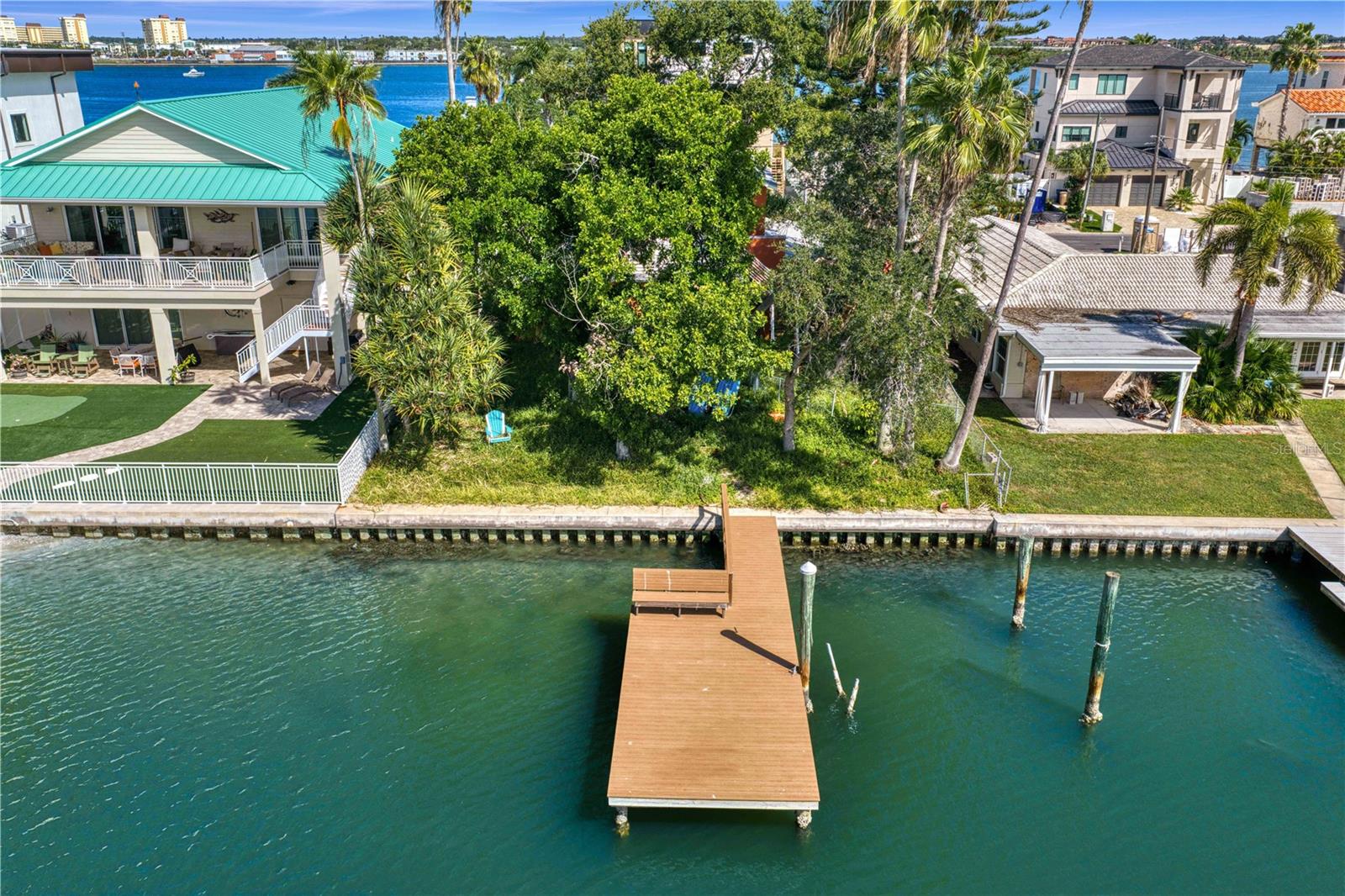 835 BAY POINT DR — photo 51