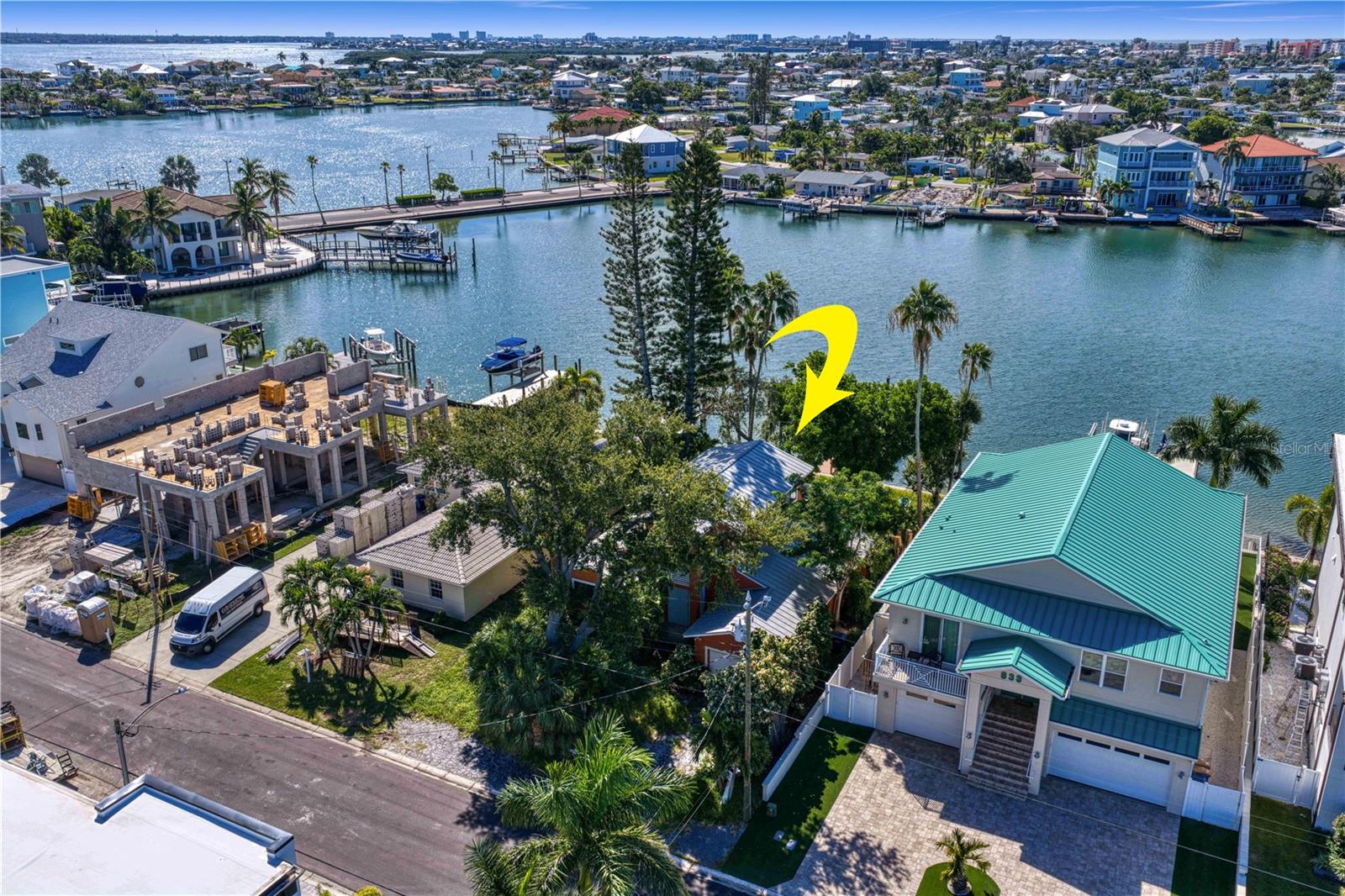 835 BAY POINT DR — photo 7