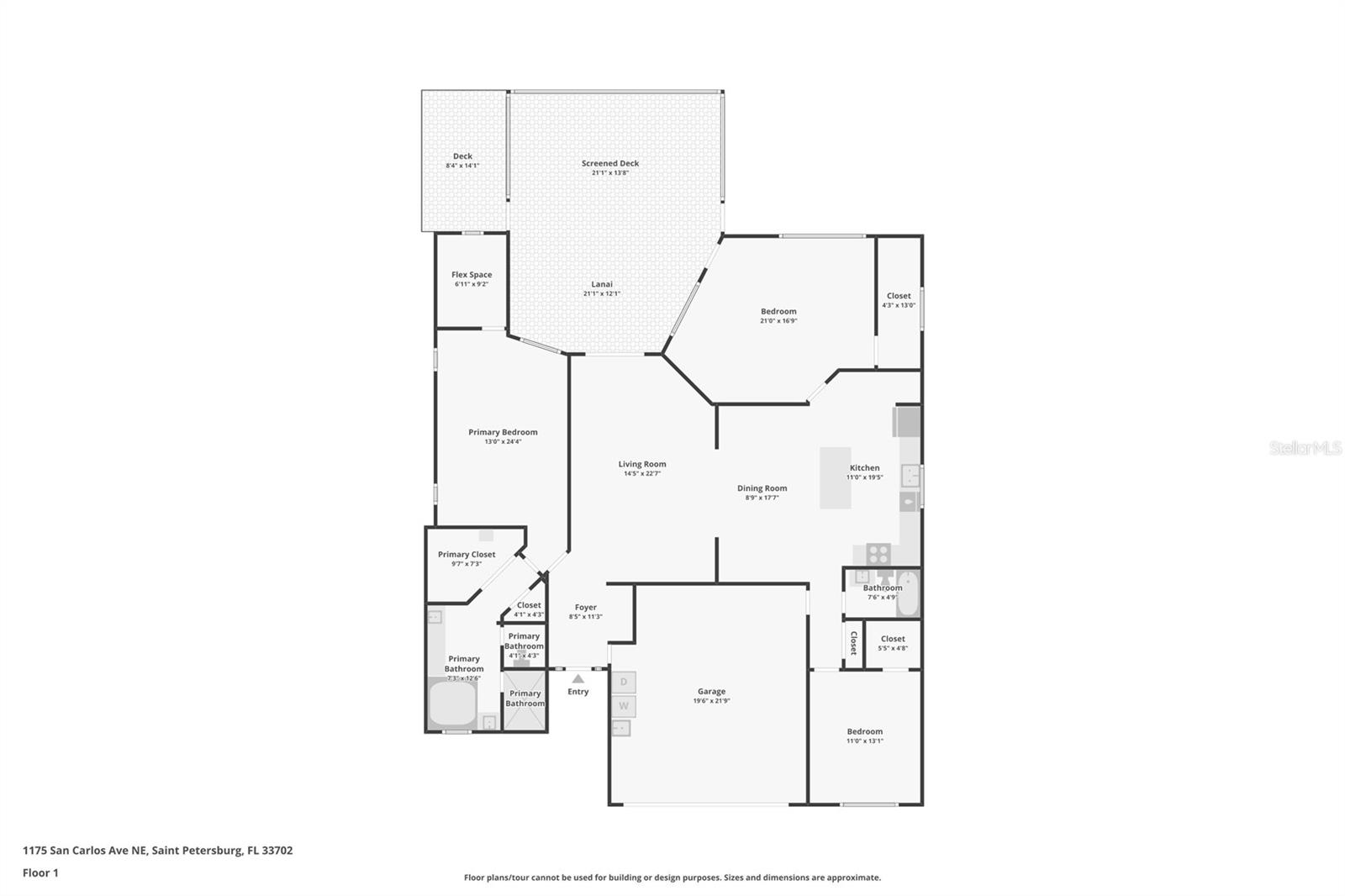 1175 SAN CARLOS AVE NE — photo 38