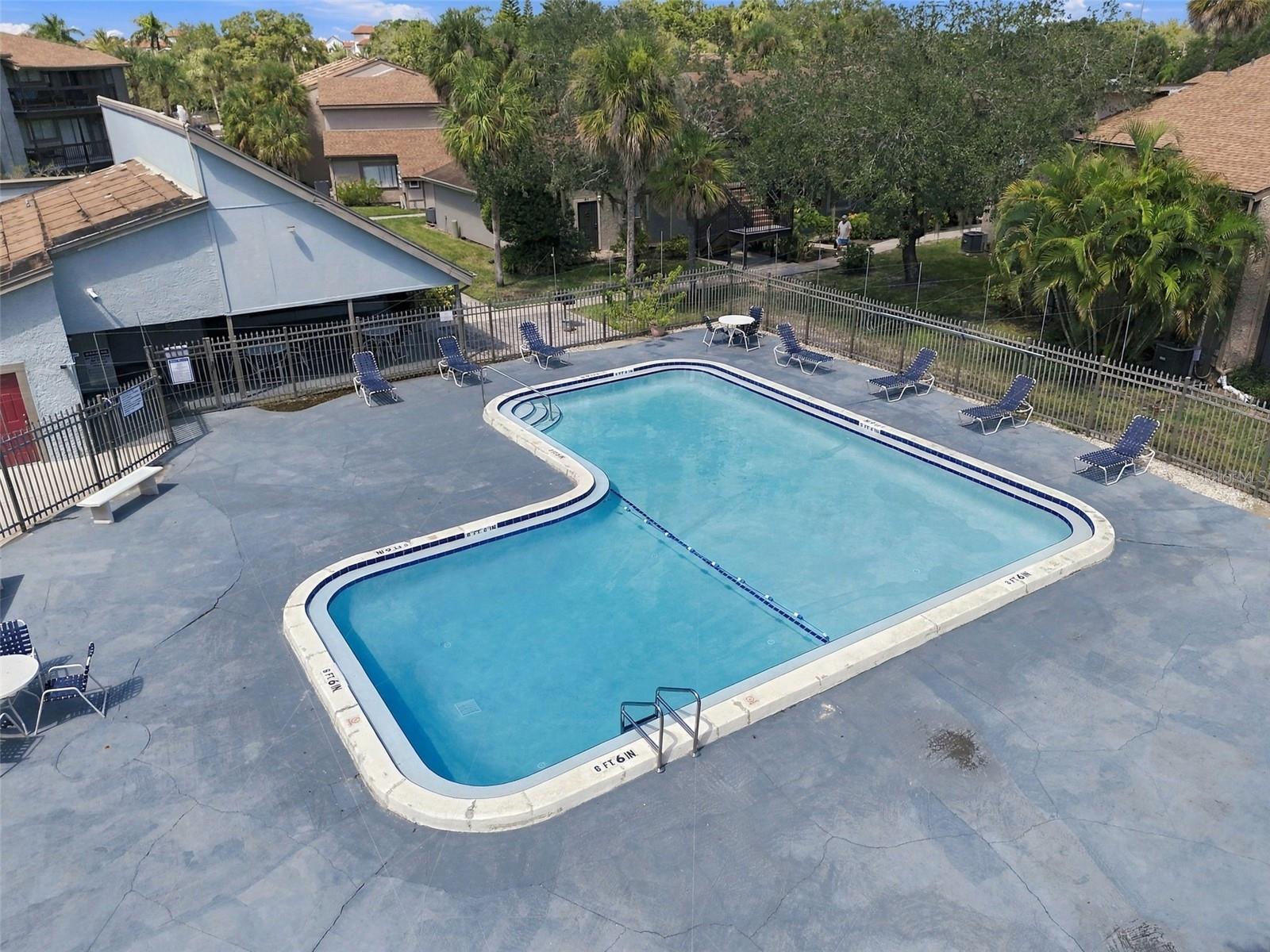 6340 NEWTOWN CIR #40A4 — photo 32