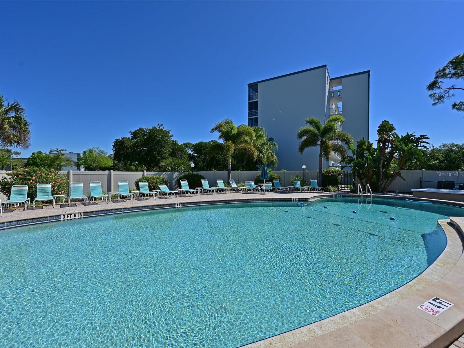 4240 IRONWOOD CIRCLE CIR #406AA — photo 45