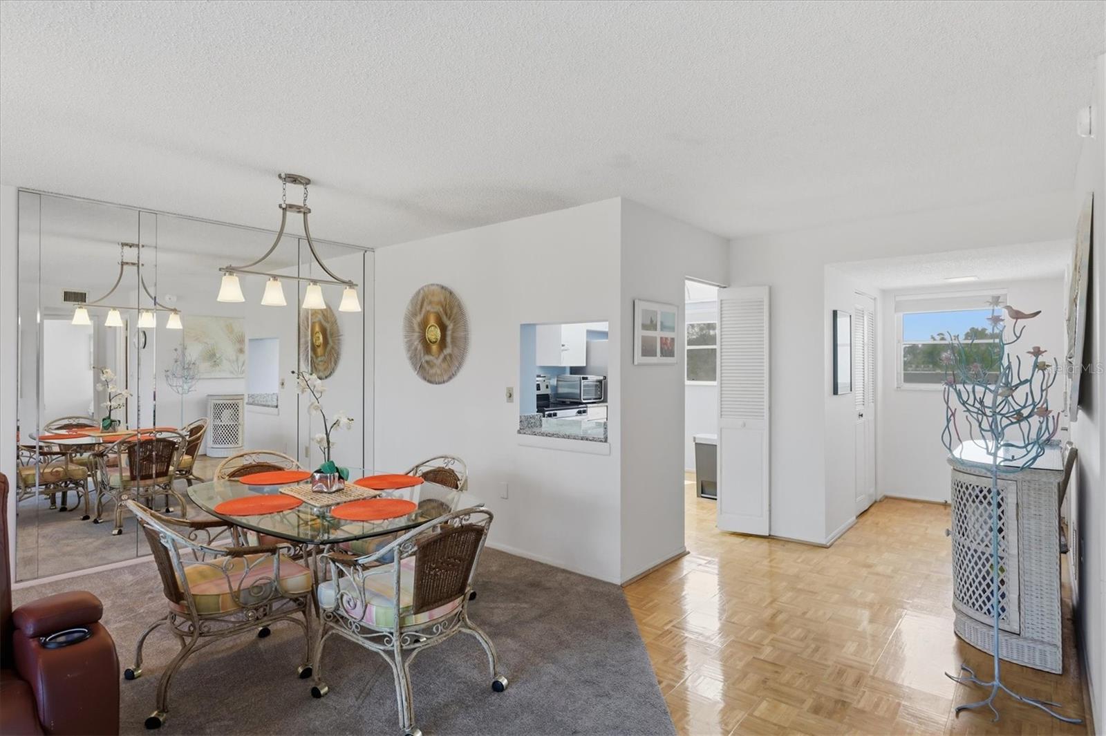 4240 IRONWOOD CIRCLE CIR #406AA — photo 19