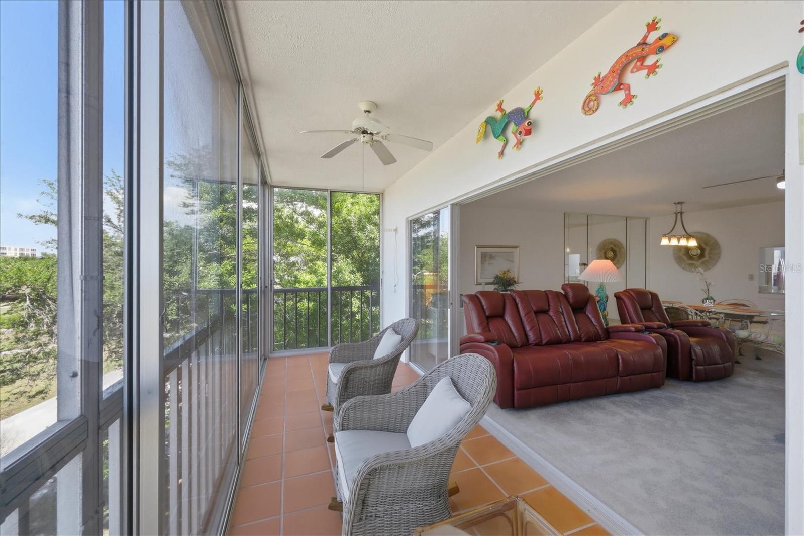 4240 IRONWOOD CIRCLE CIR #406AA — photo 35
