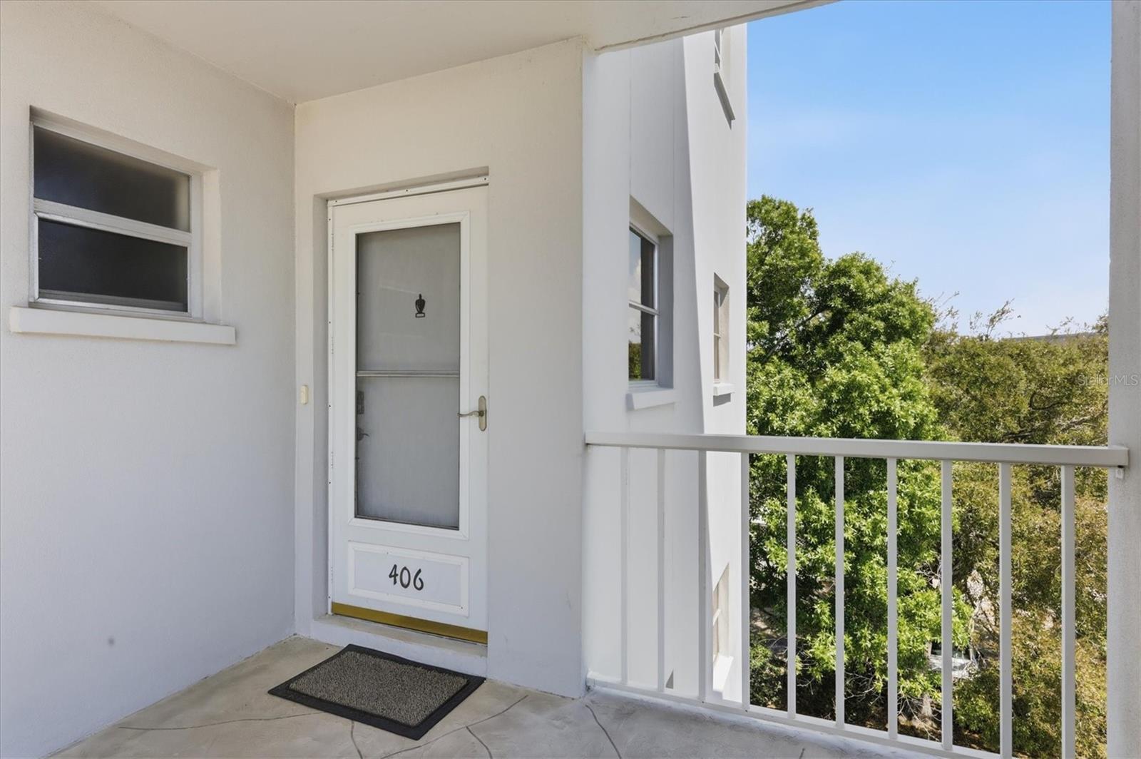 4240 IRONWOOD CIRCLE CIR #406AA — photo 11