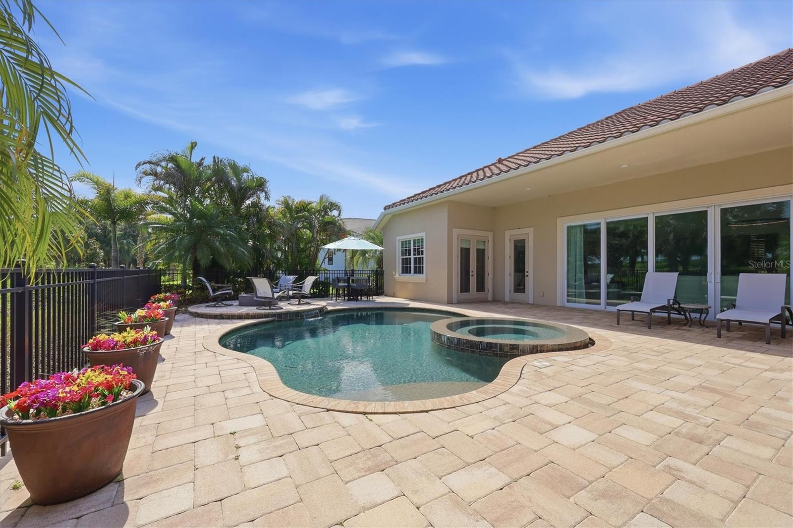 3737 FOUNDERS CLUB DR — photo 40