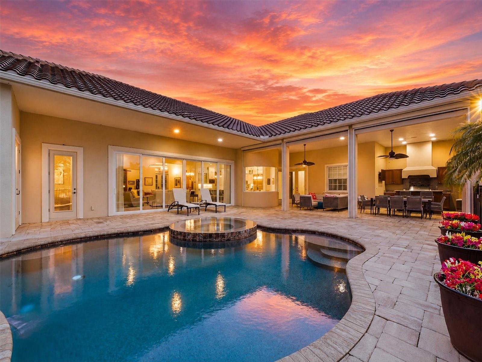 3737 FOUNDERS CLUB DR — photo 47