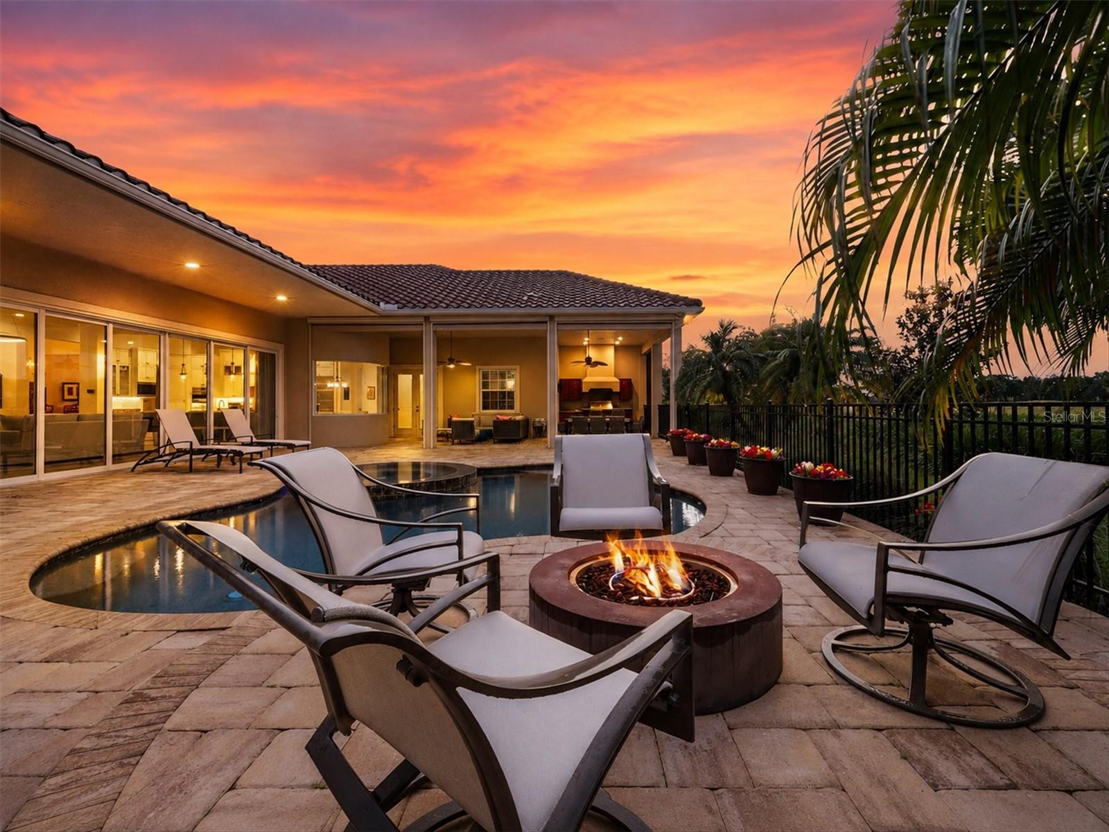 3737 FOUNDERS CLUB DR — photo 46