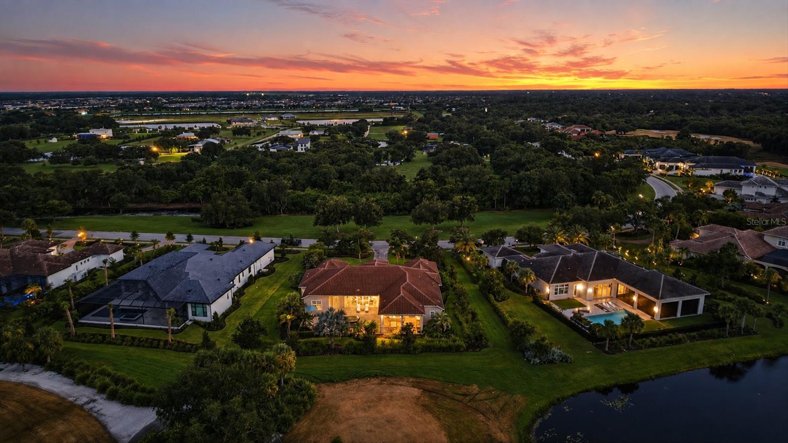 3737 FOUNDERS CLUB DR — photo 48