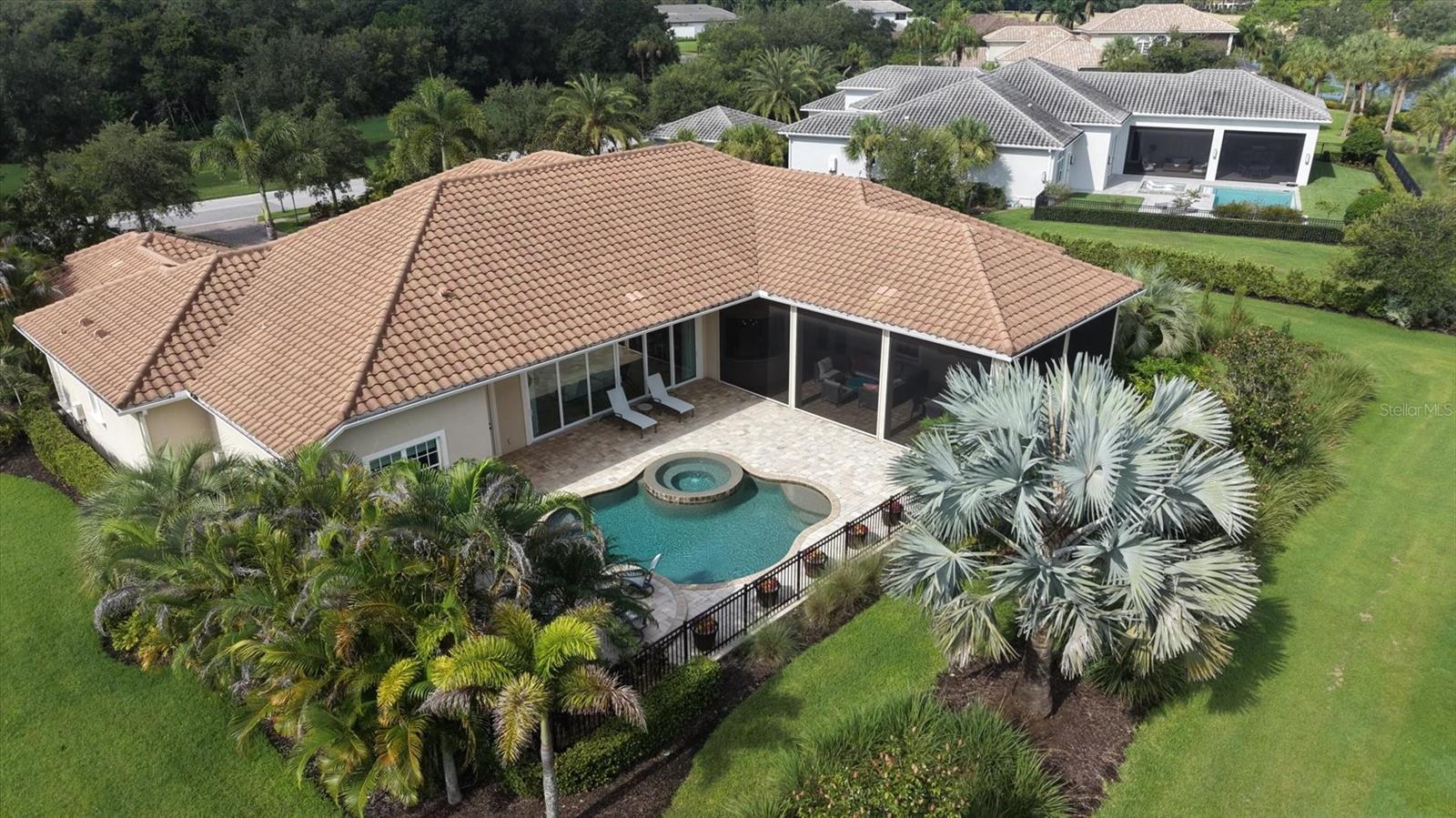 3737 FOUNDERS CLUB DR — photo 36