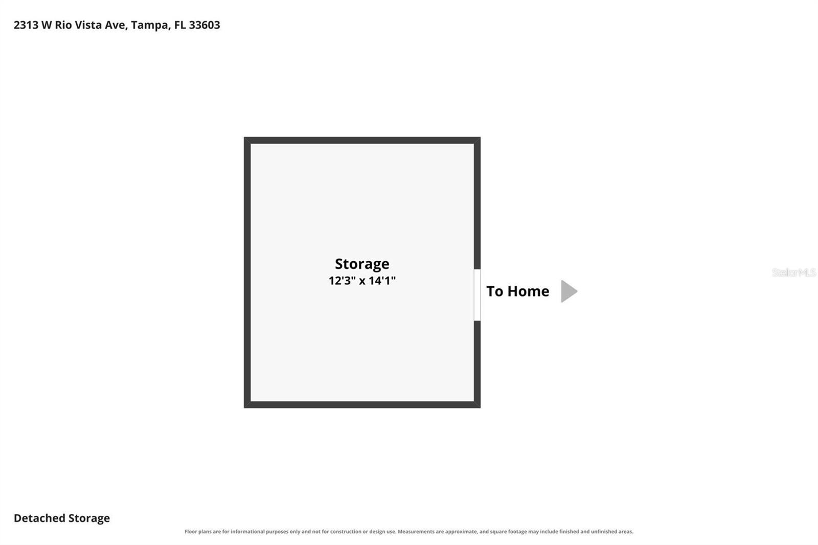2313 W RIO VISTA AVE — photo 3