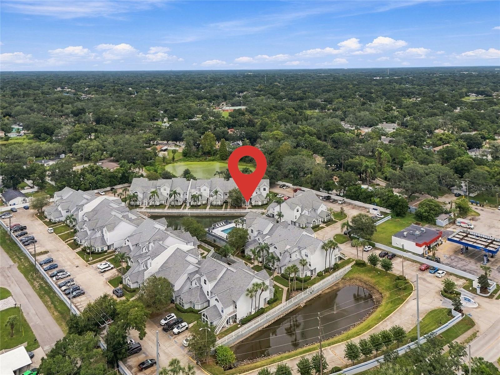 12145 ARMENIA GABLES CIR — photo 59
