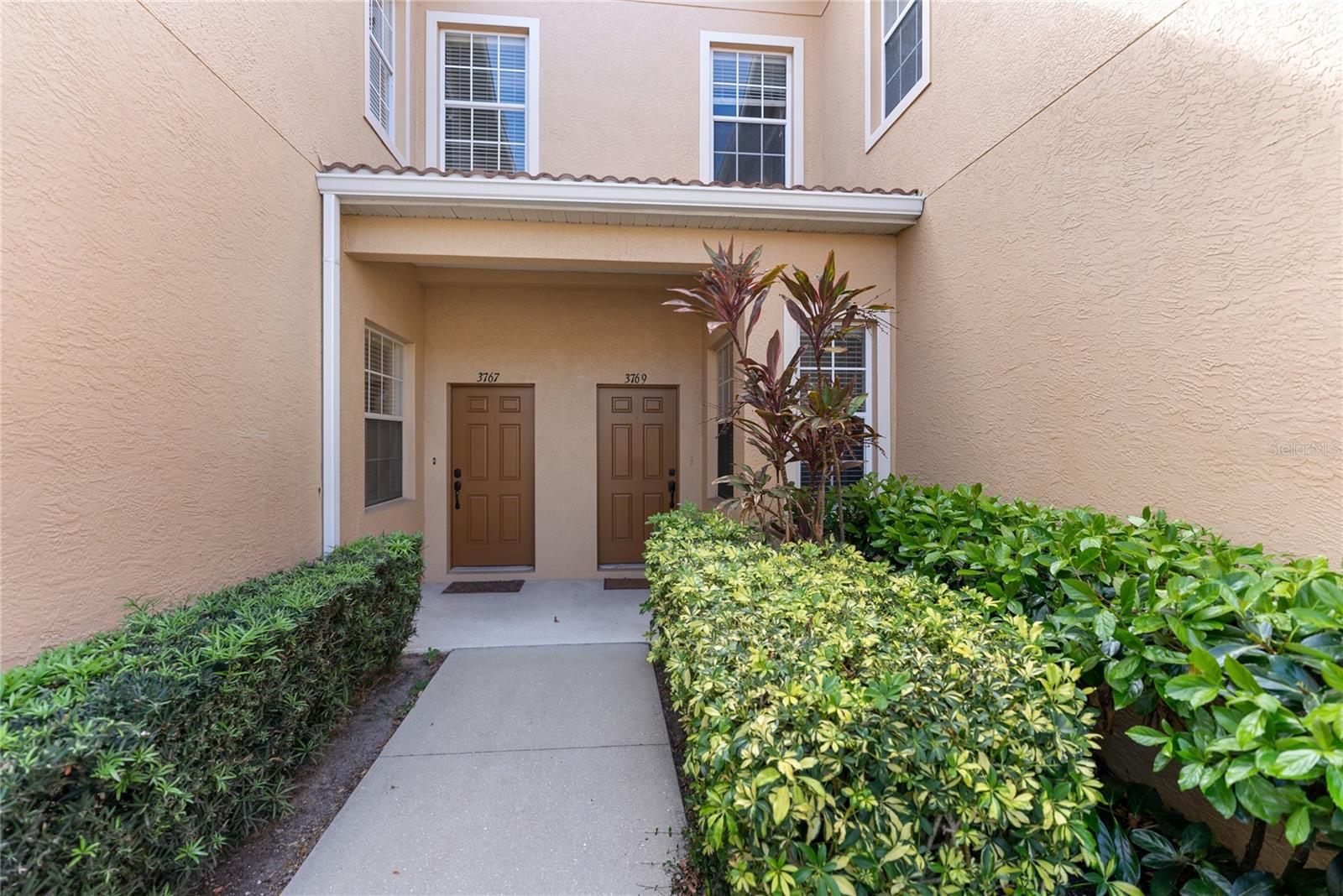 3769 PARKRIDGE CIR #4-103 — photo 37