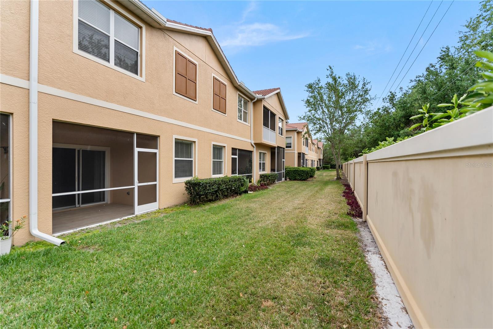 3769 PARKRIDGE CIR #4-103 — photo 35