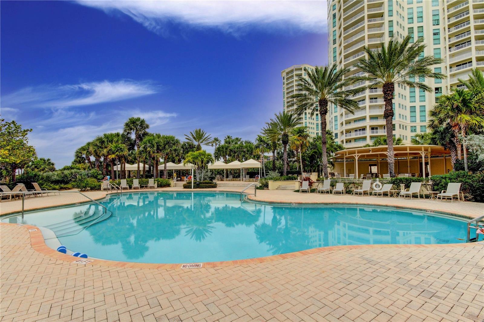 1200 GULF BLVD #602 — photo 14