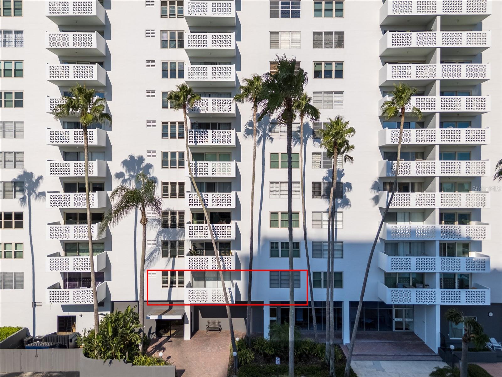 2401 BAYSHORE BLVD #212 — photo 40