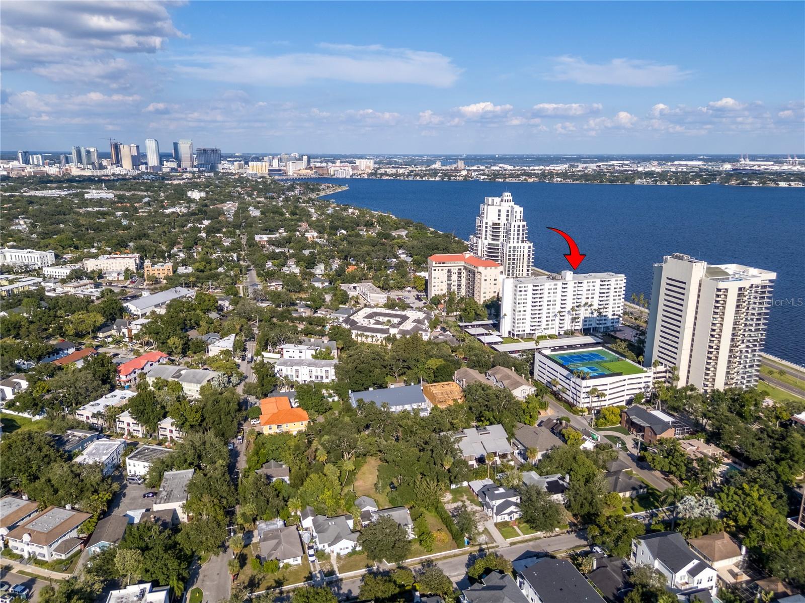 2401 BAYSHORE BLVD #212 — photo 45