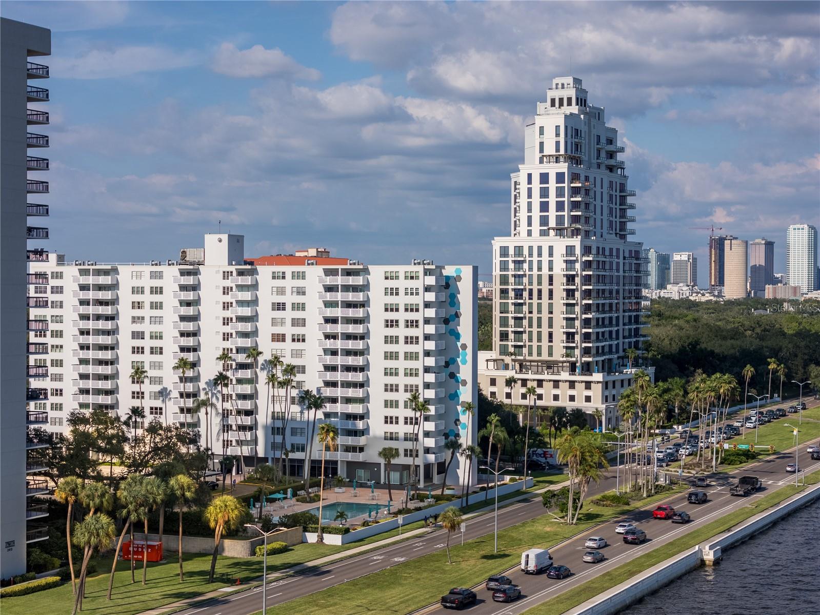 2401 BAYSHORE BLVD #212 — photo 44