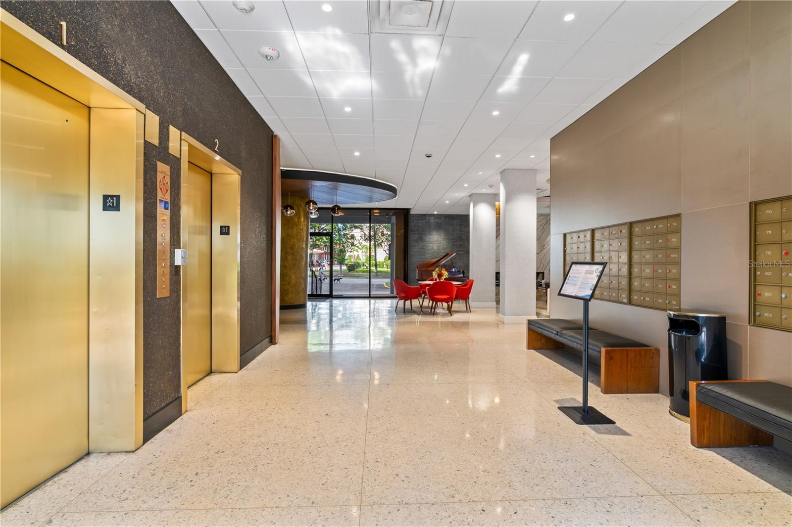 2401 BAYSHORE BLVD #212 — photo 37
