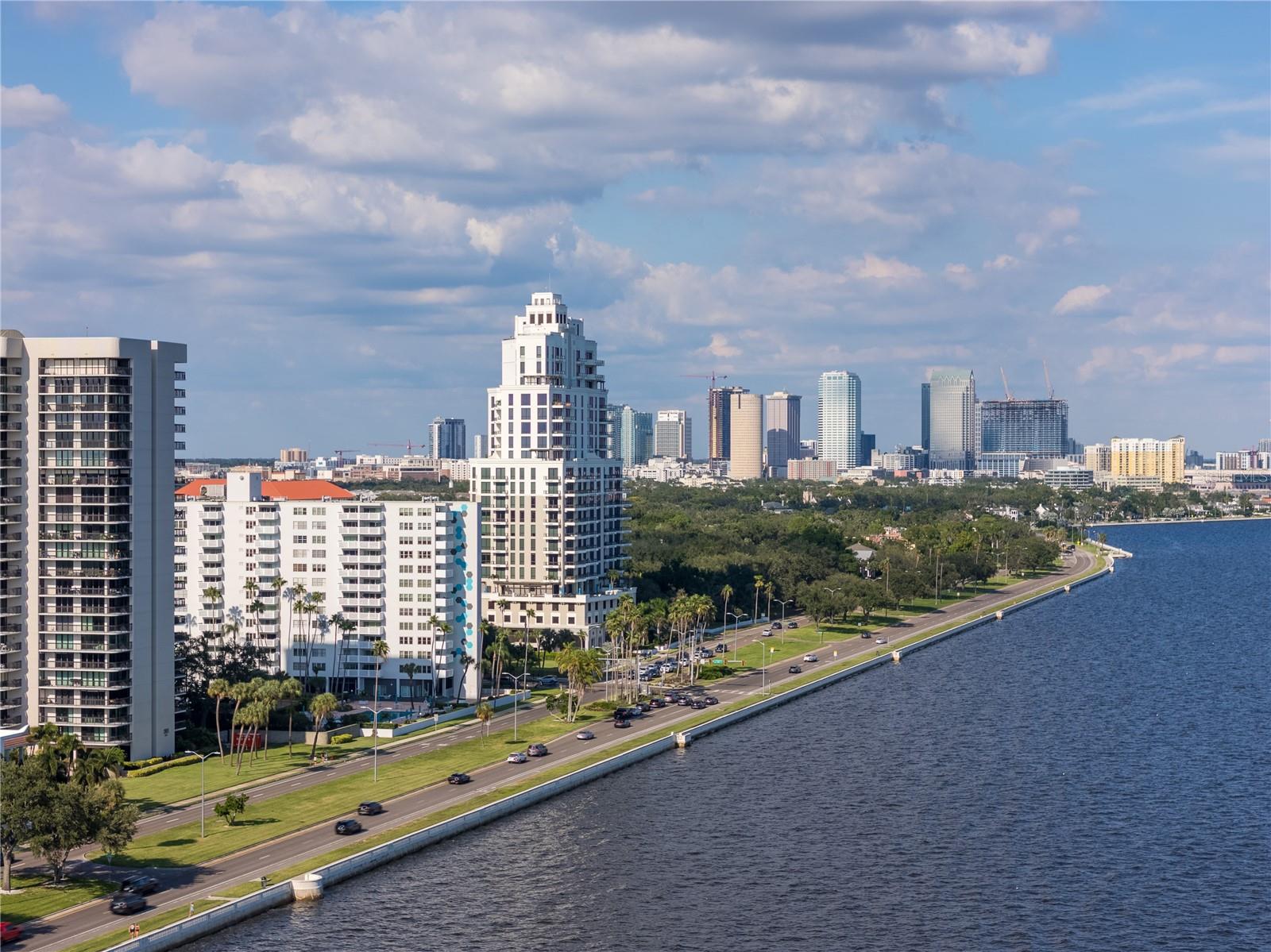 2401 BAYSHORE BLVD #212 — photo 43