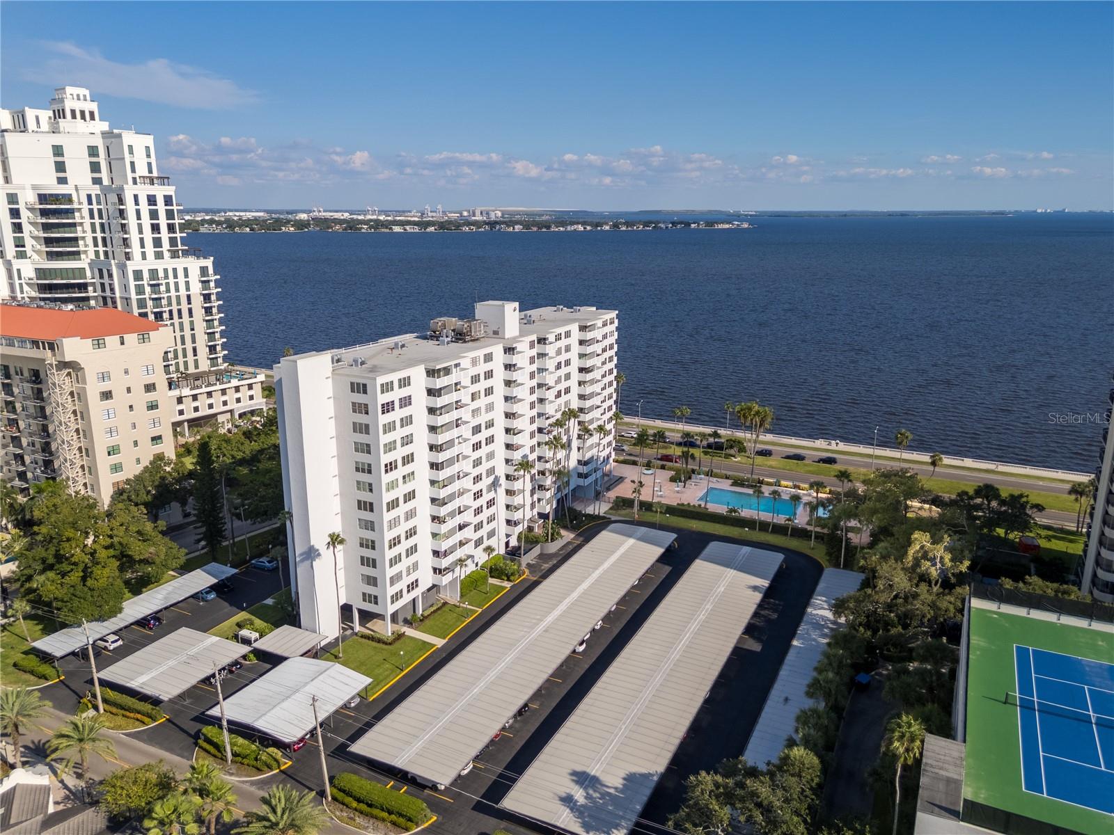 2401 BAYSHORE BLVD #212 — photo 39