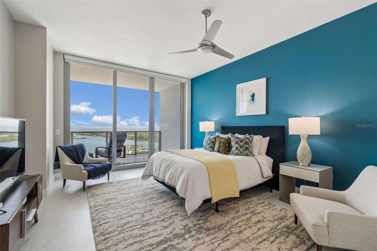 5120 MARINA WAY #11003 — photo 32