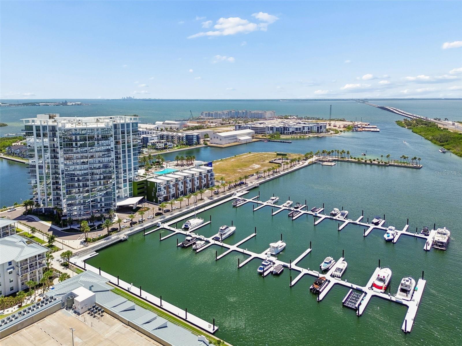 5120 MARINA WAY #11003 — photo 4