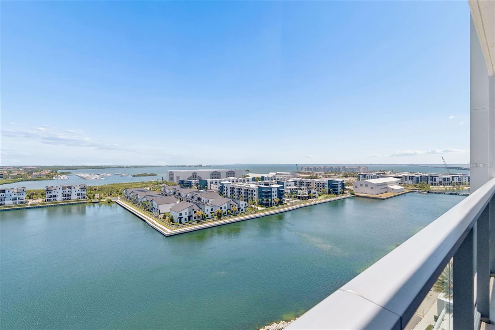 5120 MARINA WAY #11003 — photo 44