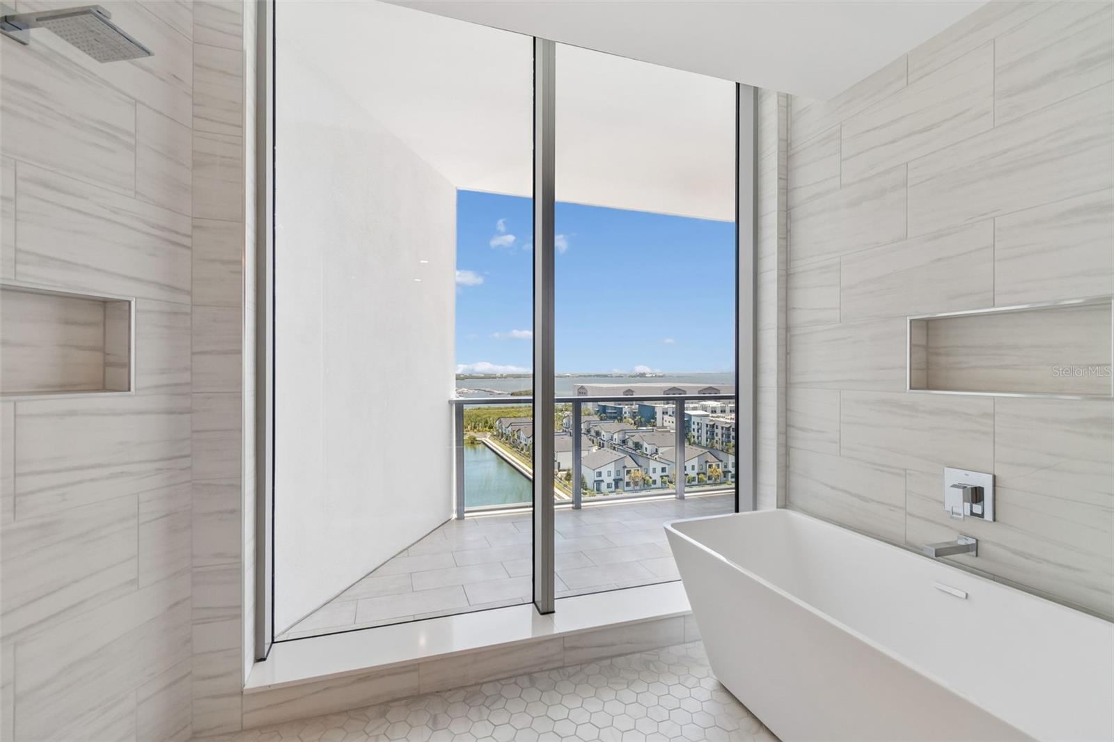5120 MARINA WAY #11003 — photo 48