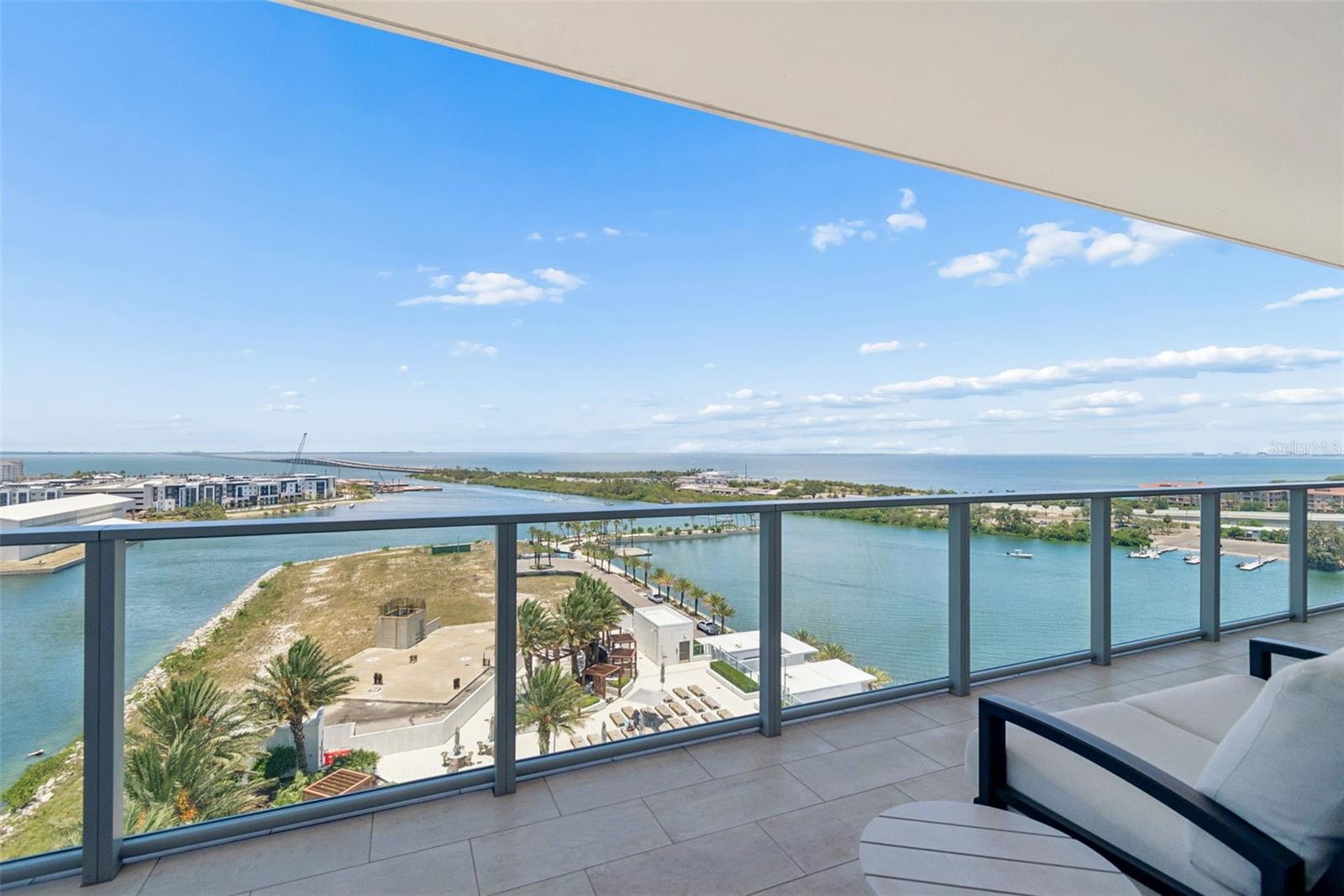5120 MARINA WAY #11003 — photo 25