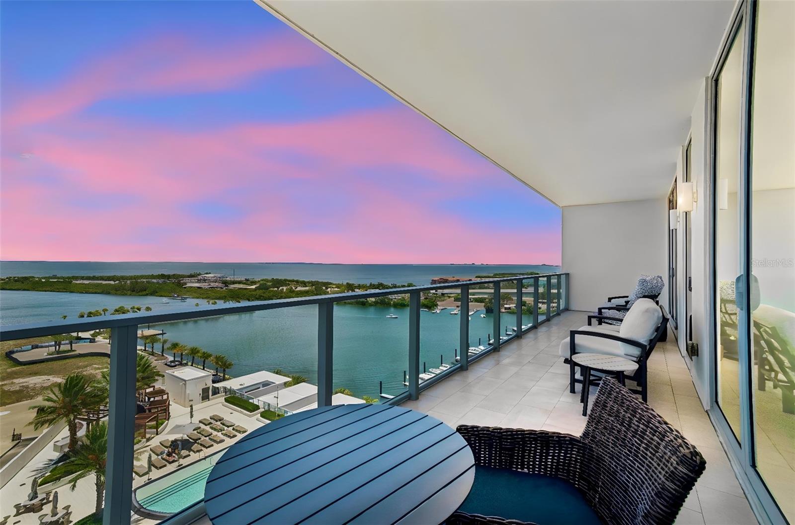5120 MARINA WAY #11003 — photo 82